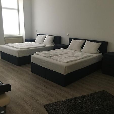 Zm Apartments Vienne Extérieur photo