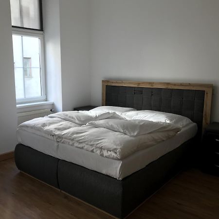 Zm Apartments Vienne Extérieur photo