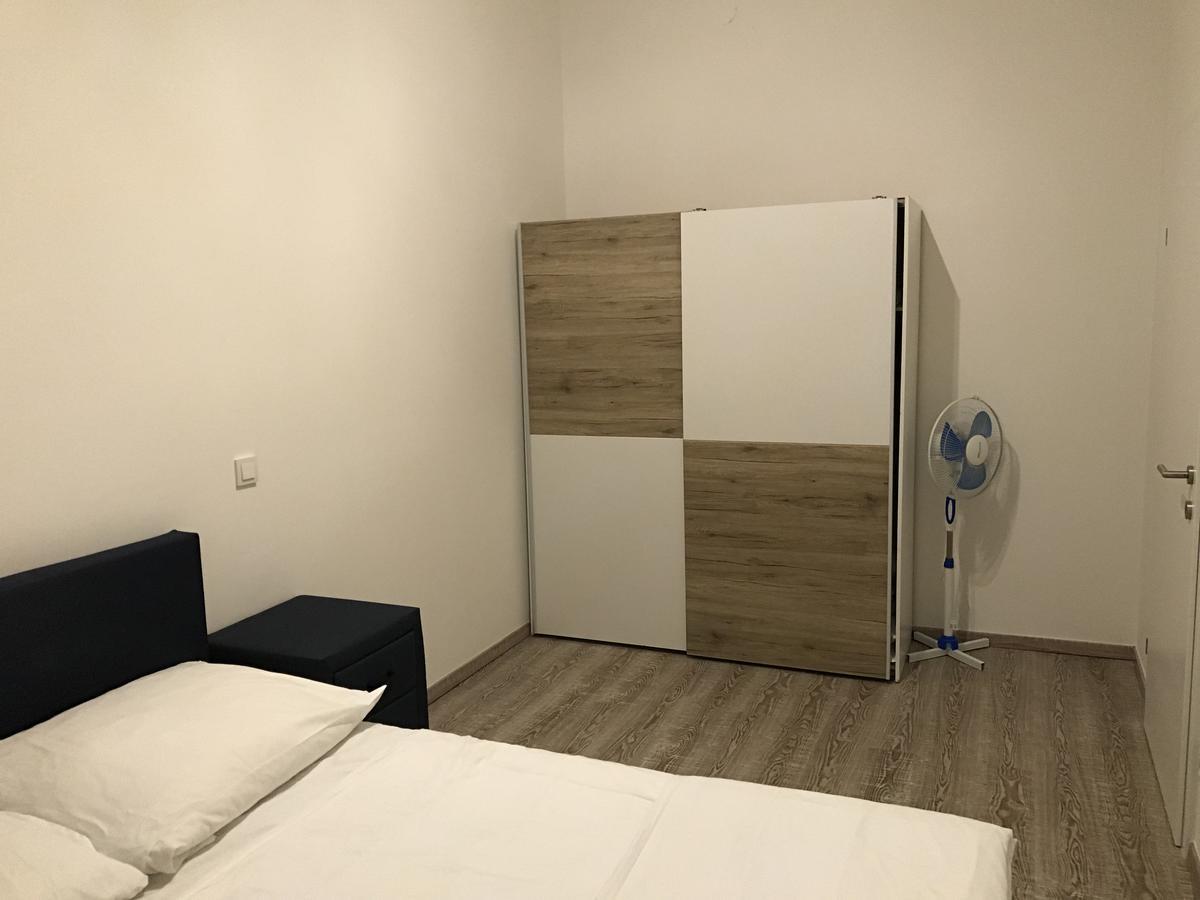 Zm Apartments Vienne Extérieur photo