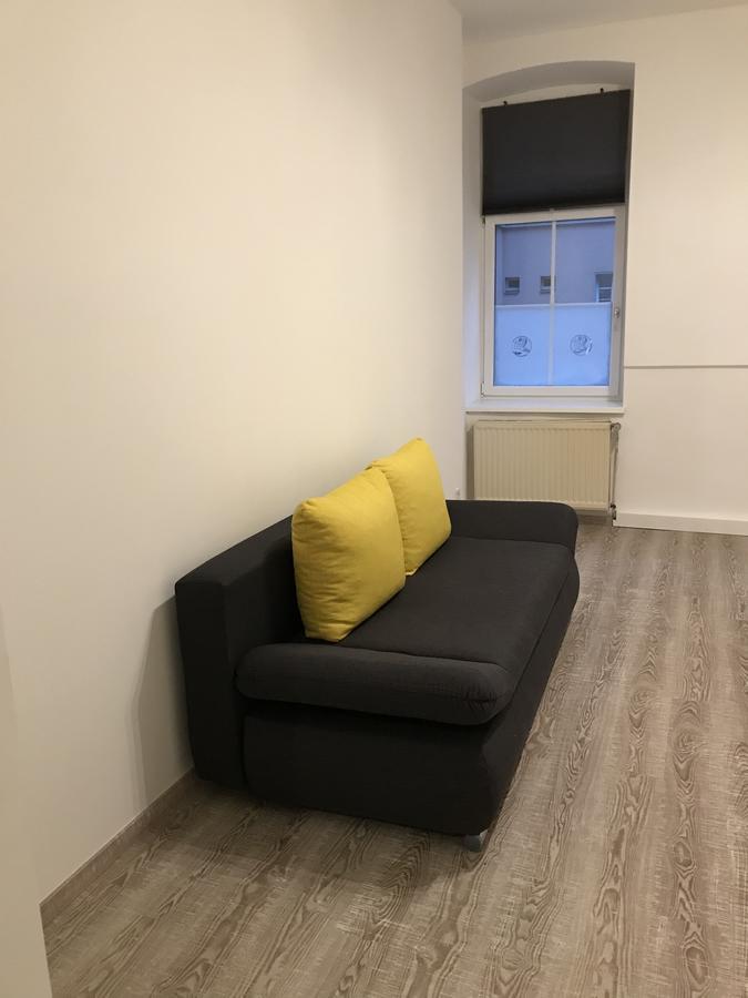 Zm Apartments Vienne Extérieur photo