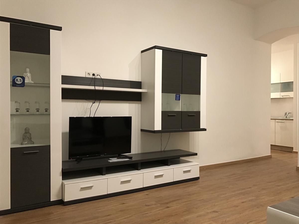 Zm Apartments Vienne Extérieur photo