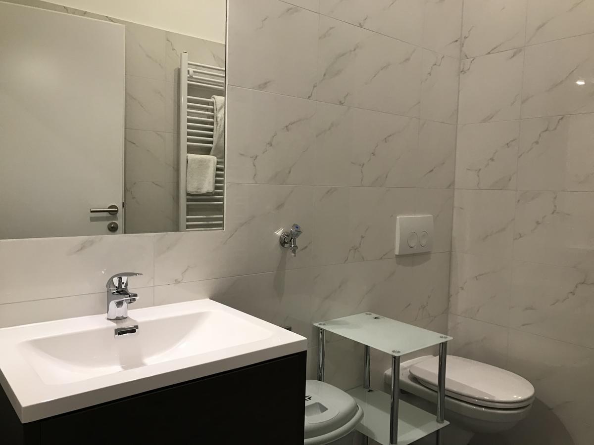 Zm Apartments Vienne Extérieur photo