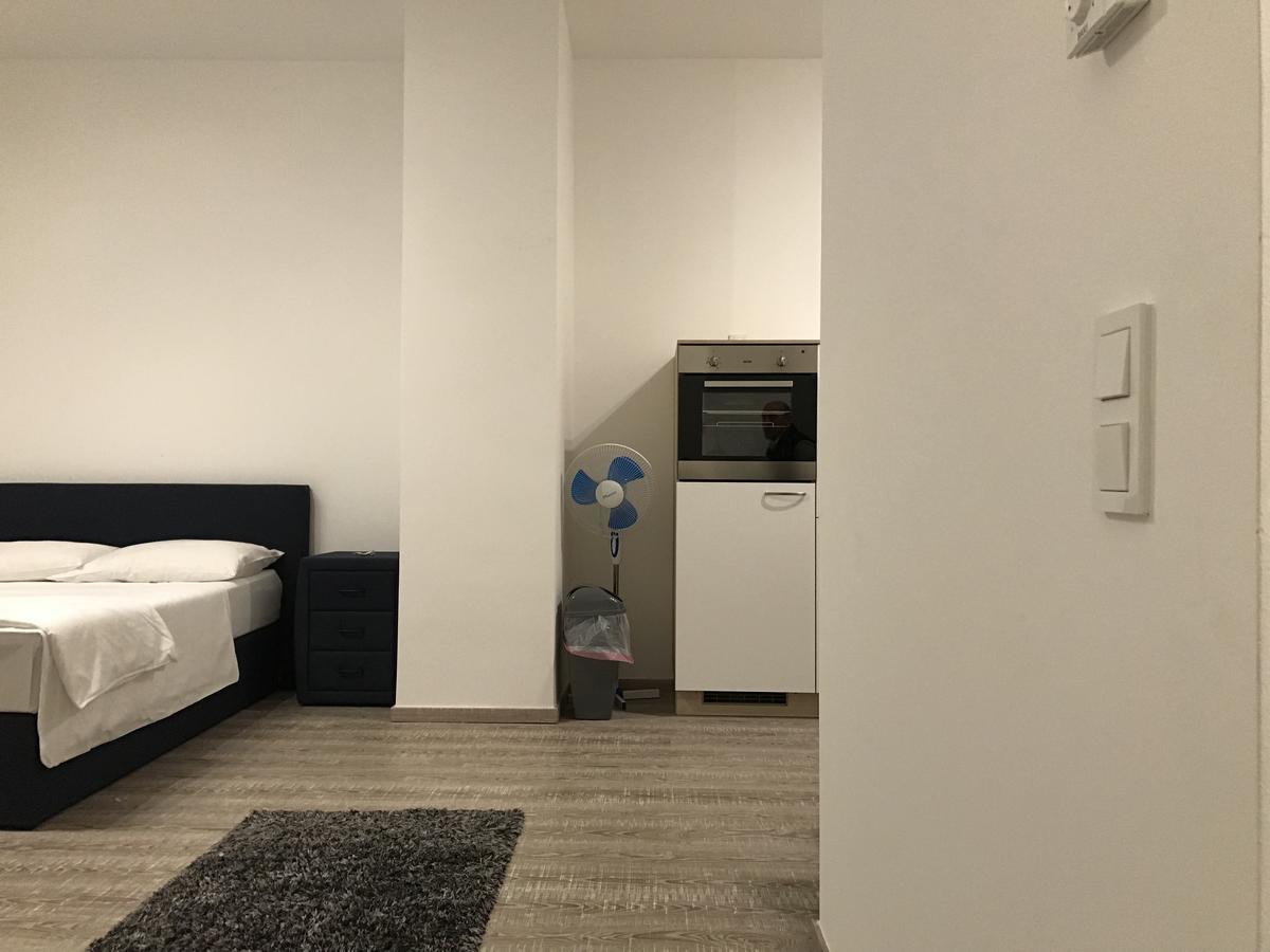 Zm Apartments Vienne Extérieur photo