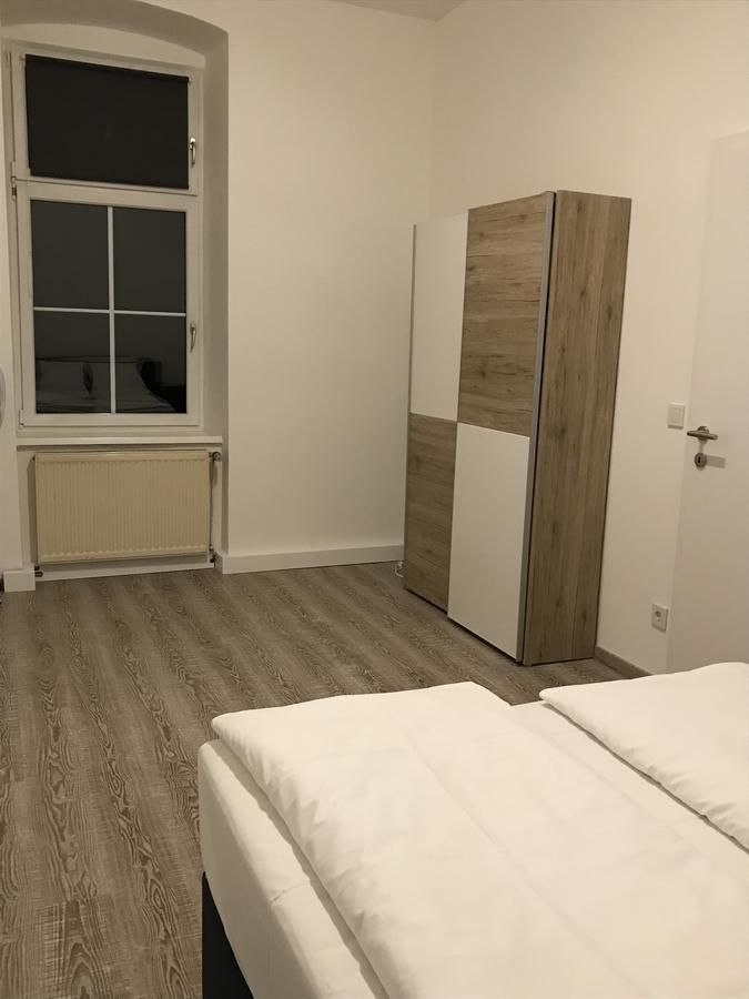 Zm Apartments Vienne Extérieur photo