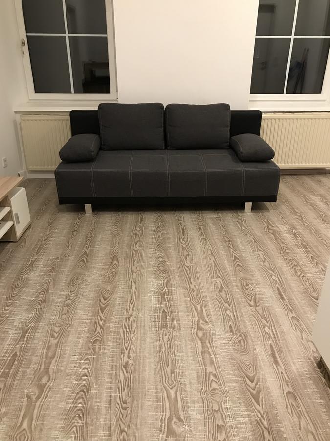 Zm Apartments Vienne Extérieur photo