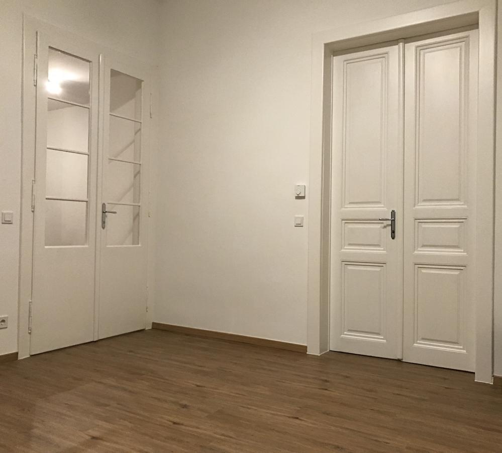 Zm Apartments Vienne Extérieur photo