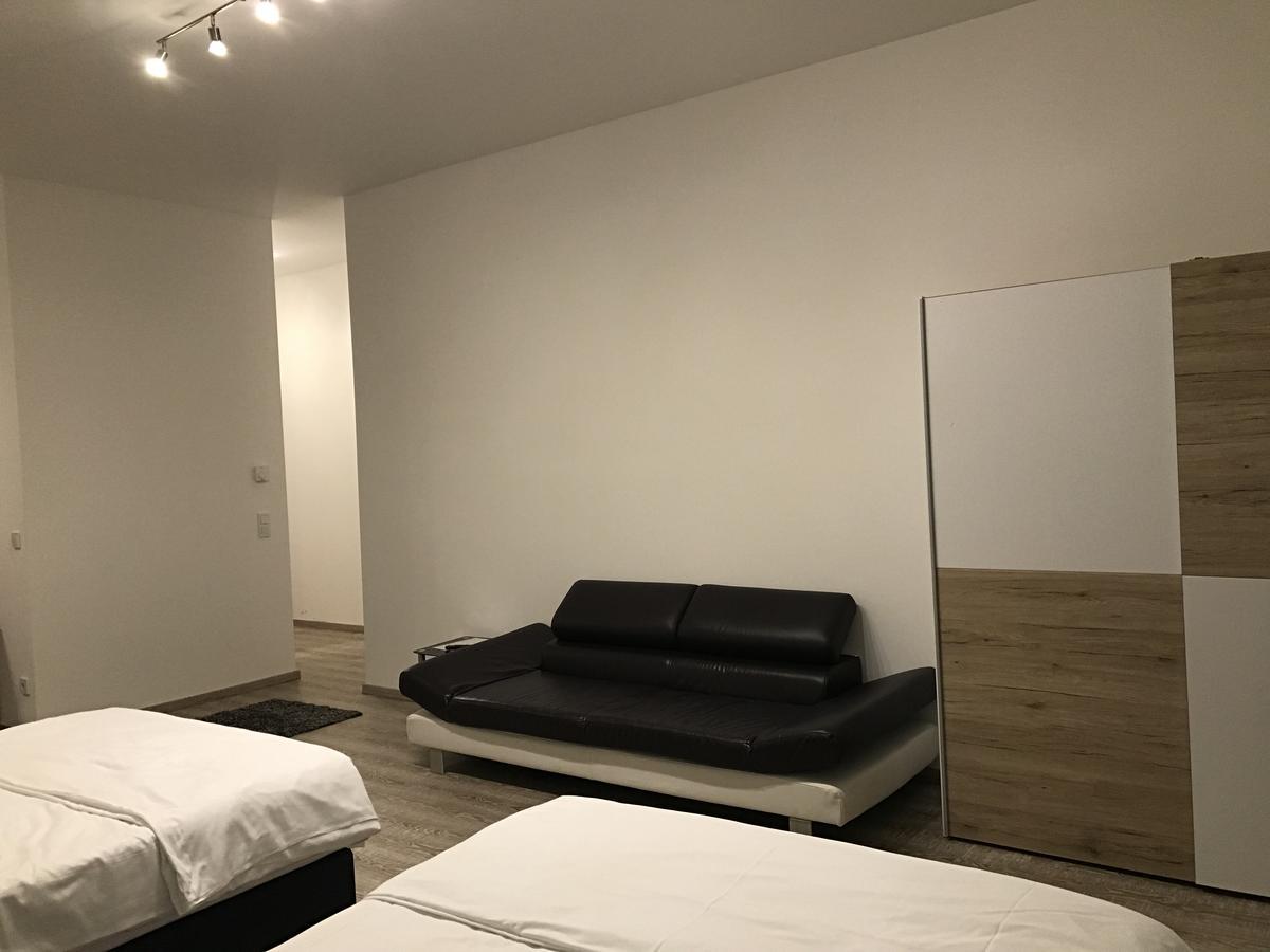 Zm Apartments Vienne Extérieur photo