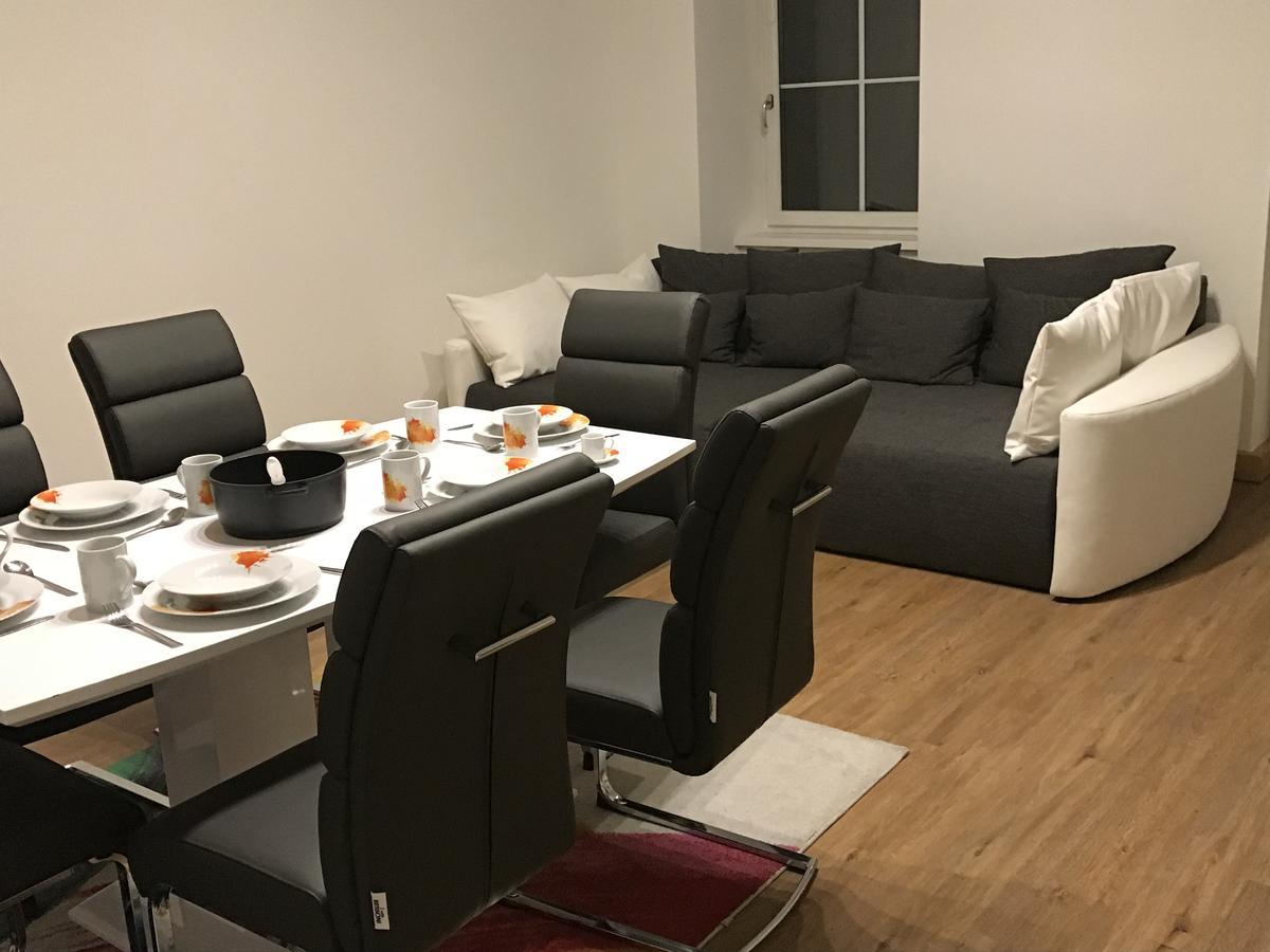 Zm Apartments Vienne Extérieur photo