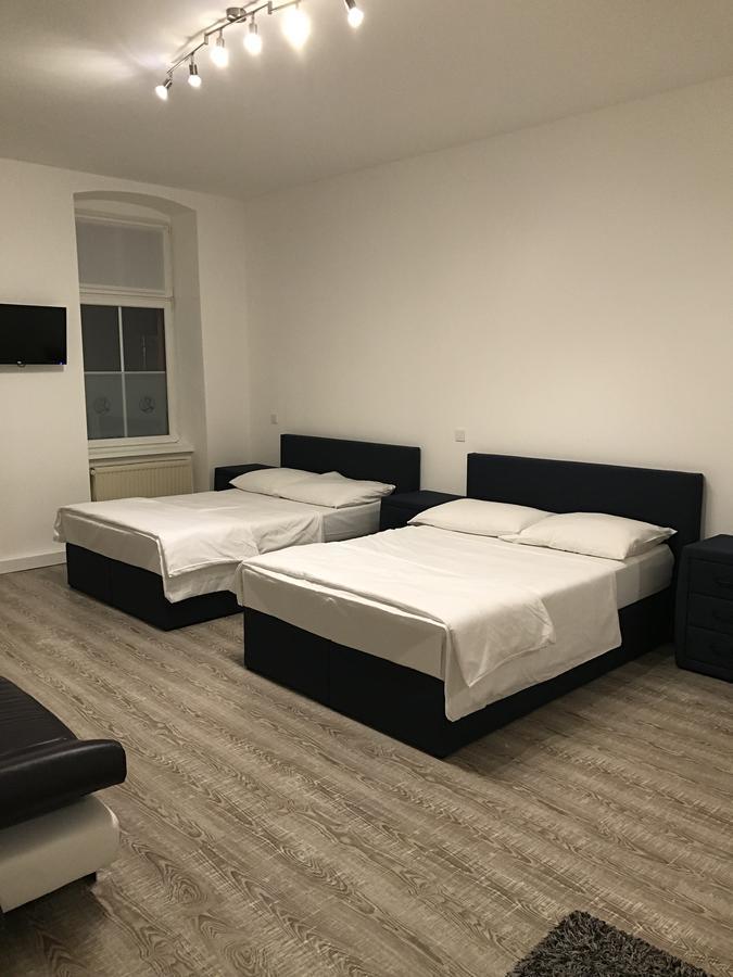 Zm Apartments Vienne Extérieur photo