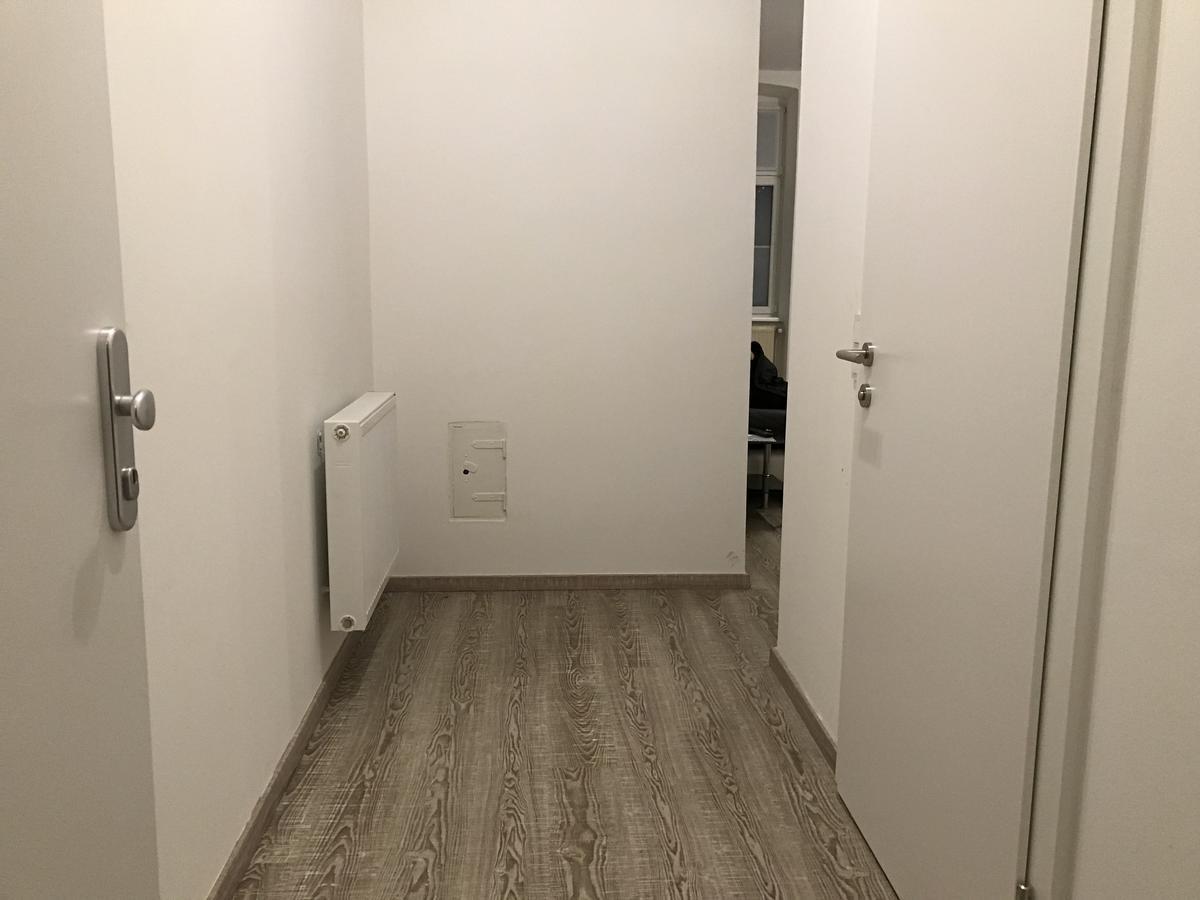 Zm Apartments Vienne Extérieur photo
