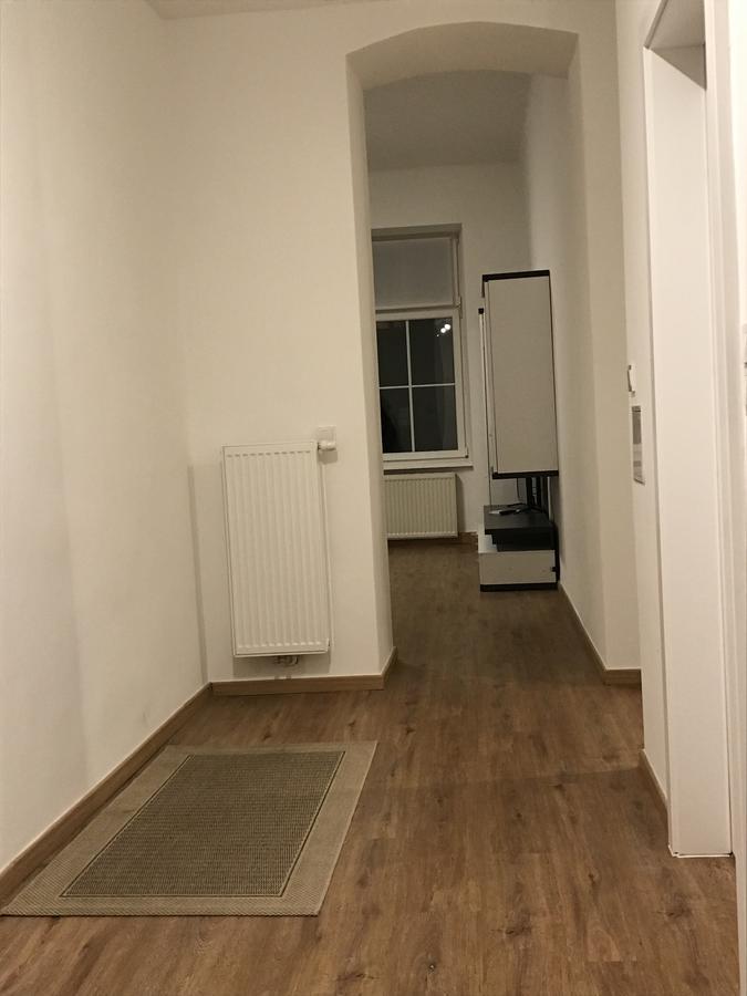 Zm Apartments Vienne Extérieur photo