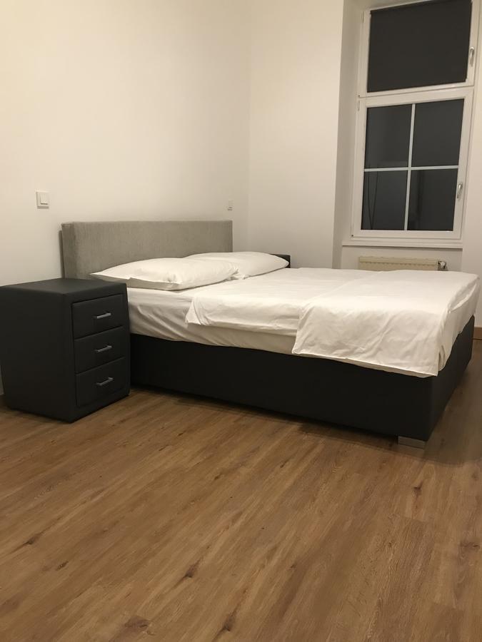 Zm Apartments Vienne Extérieur photo