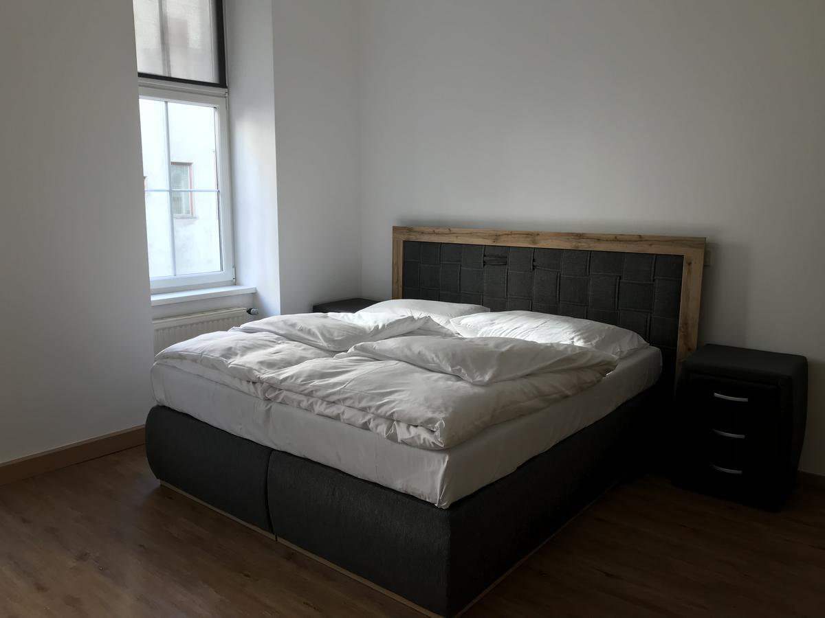 Zm Apartments Vienne Extérieur photo